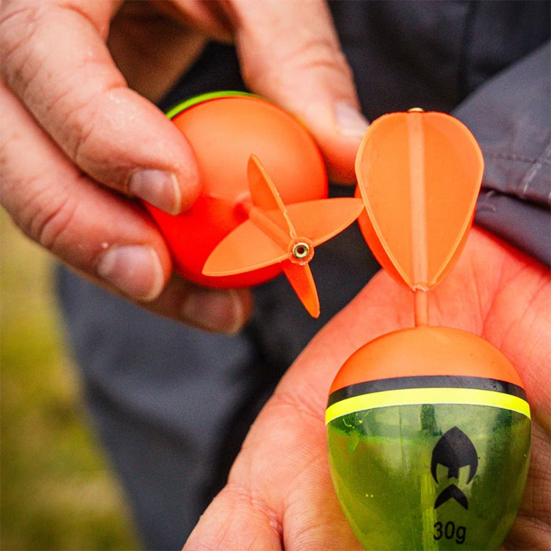 Westin Pike Drifter Floats
